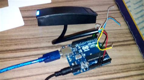 wiegand 125khz rfid reader|arduino wiegand reader.